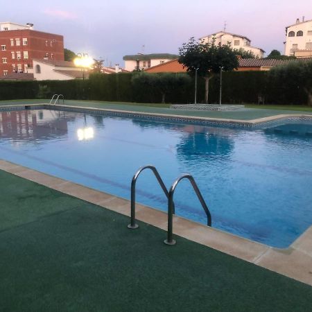 Marsol Relax Roda De Bara מראה חיצוני תמונה