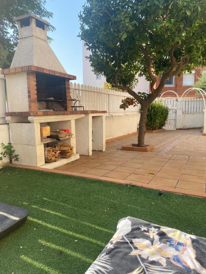 Marsol Relax Roda De Bara מראה חיצוני תמונה