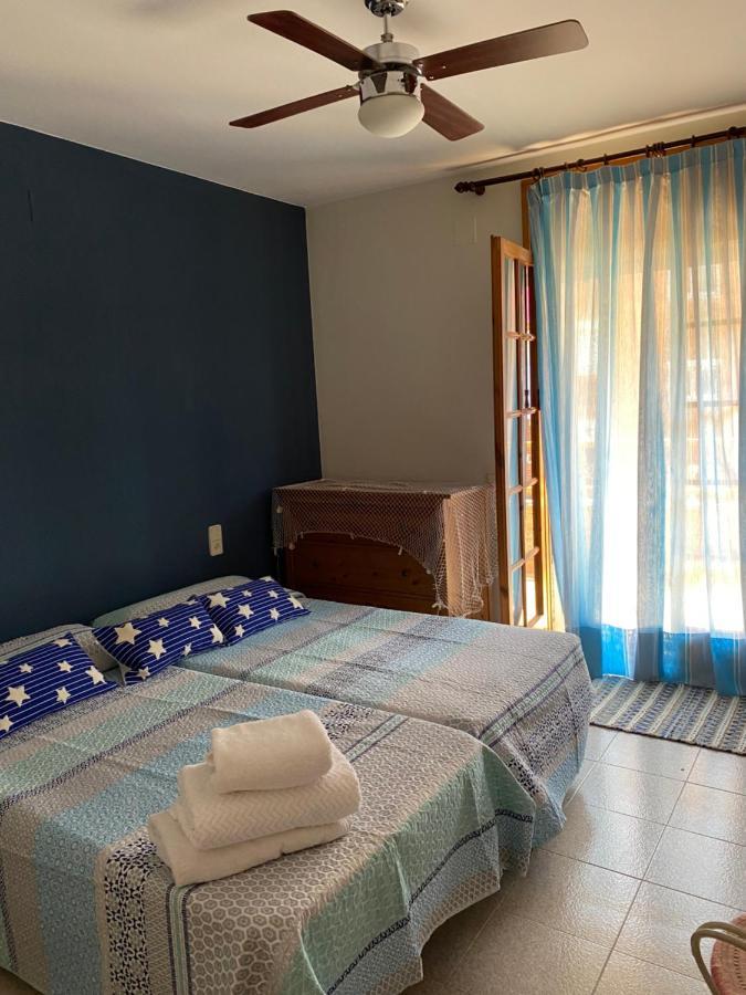 Marsol Relax Roda De Bara מראה חיצוני תמונה